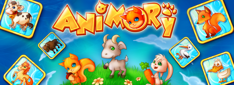 Animory