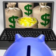 Profits for HTML5 games are growing. Profits for HTML5 games are growing.