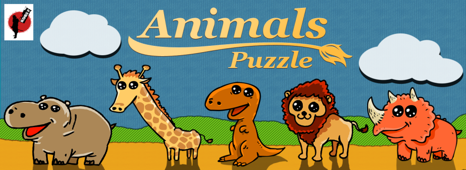 Animals Puzzle